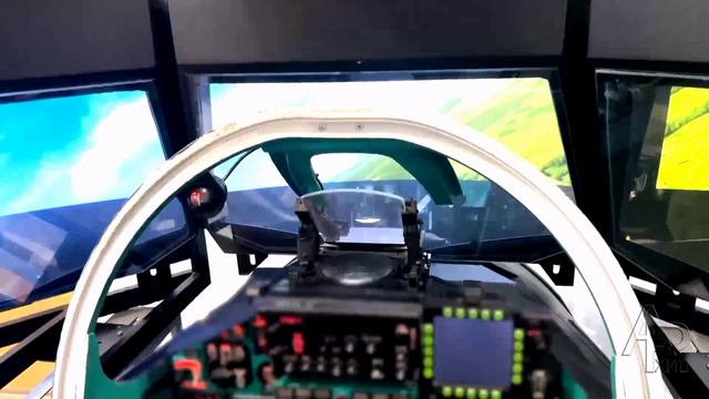 Подготовка экипажа МиГ-31. смотреть онлайн