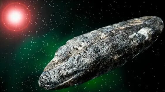 3I/ATLAS: Теперь 60% Вероятность Неожиданного!