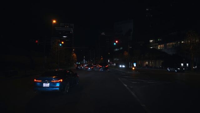 1-HOUR Night Drive in Shibuya, Tokyo ⁄ 8K 60fps ⁄ Gentle Car Sound (4320p_60fps_AV1-128kbit_AAC) смотреть онлайн