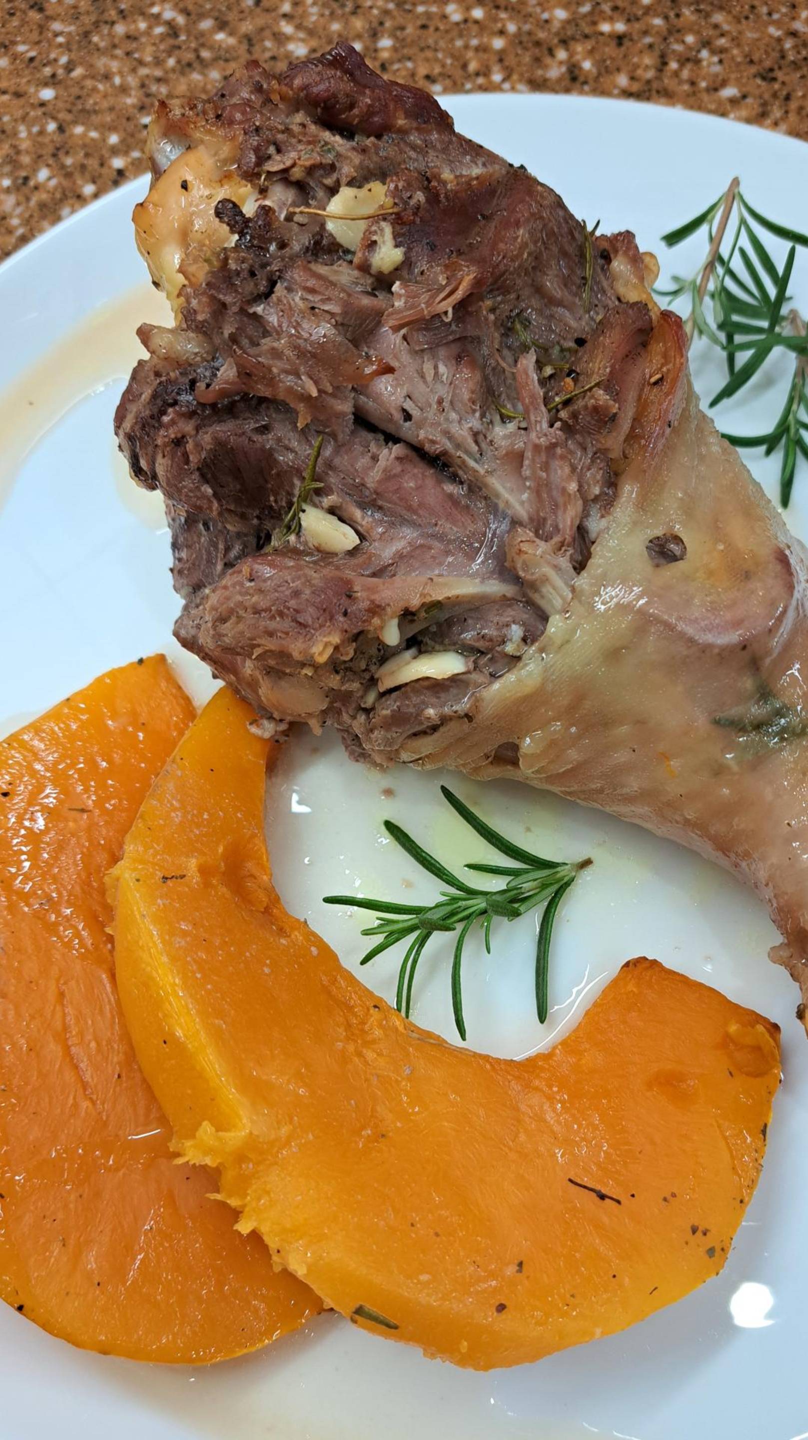 Сезон тыквы и айвы! Хотите погорячее?