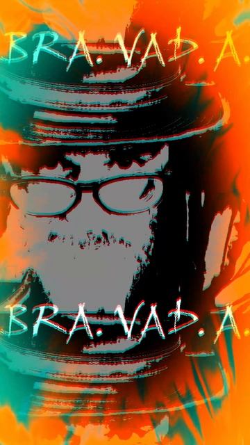 "Коллектив" Альбом "Кредитный гангстер" автор BRA.VAD.A. (Бравада) Copyright © Все права защищены