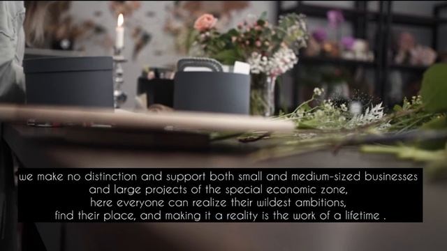 Welcome to the Lipetsk region