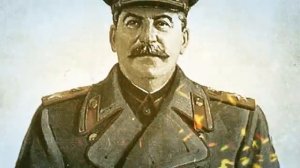Сталинский костюм