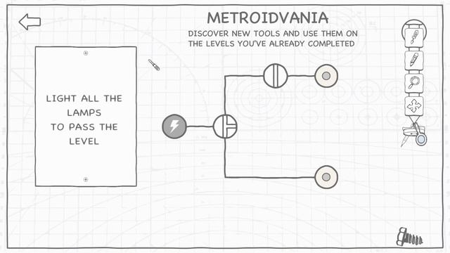Трейлер Schematic Void (дата релиза, анонс)