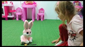 ✨волшебный зайчик✨или мечты сбываются