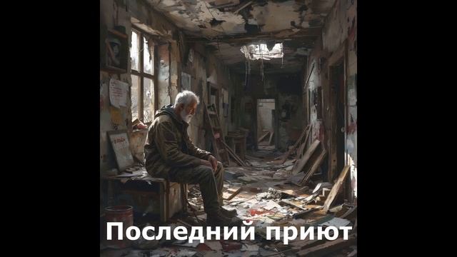 Последний приют