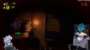 ЭРИК, ТАКА, И ФИРСЯН ИГРАЮТ В R.E.P.O. | Нарезка Эрика