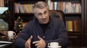 21.01.21 Известный украинский врач педиатр Комаровский о национализме на Украине