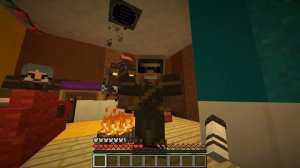 Техник СДАЛ НАС ОБРАТНО в АД?! Как мы там выживем? #ЖизньКУКЛЫ