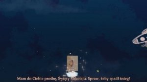 Miku Hatsune - The Little Christmas Eve Letter