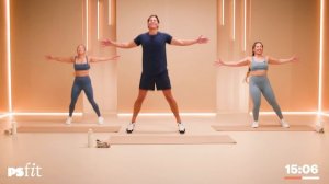 30-Minute No-Repeats HIIT Workout   Tanner Courtad