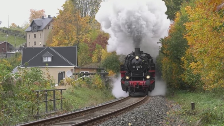 Паровозы смотреть онлайн