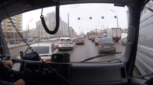 №22 УСТУПИ ДОРОГУ Я в Шоке - Реально Молодцы / GIVE WAY, I'm in Shock - Really Well Done