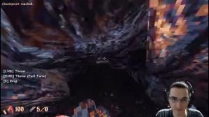 Перезалив прохождение CULTIC demo