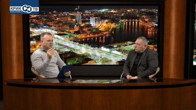 Игорь Ушанов депутат Думы Сысертского муниципального округа о мусорном полигоне и о помощи на СВО