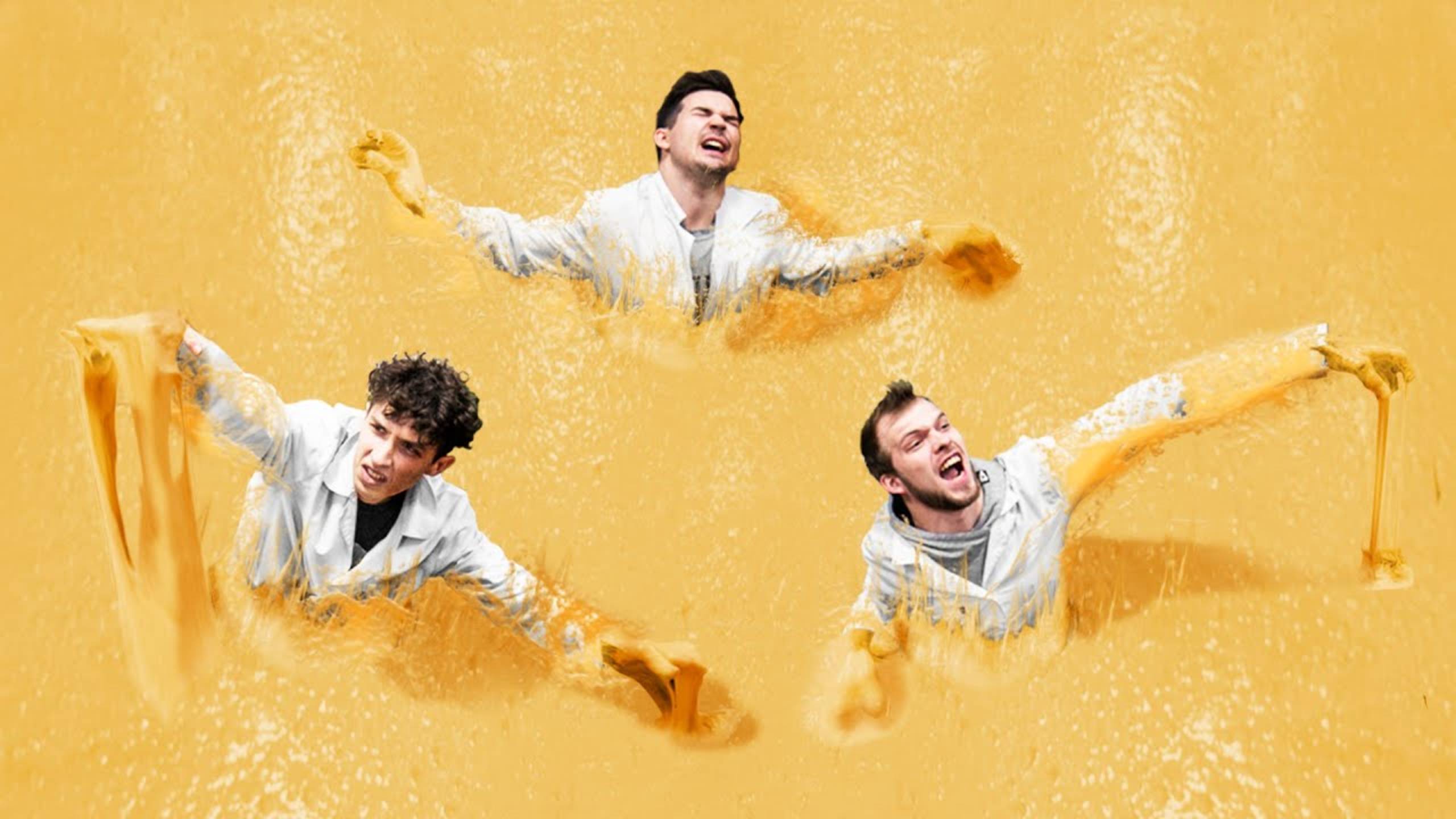 ВЫБЕРЕТСЯ ЛИ ЧЕЛОВЕК ИЗ БОЛОТА ТЕСТА? смотреть онлайн