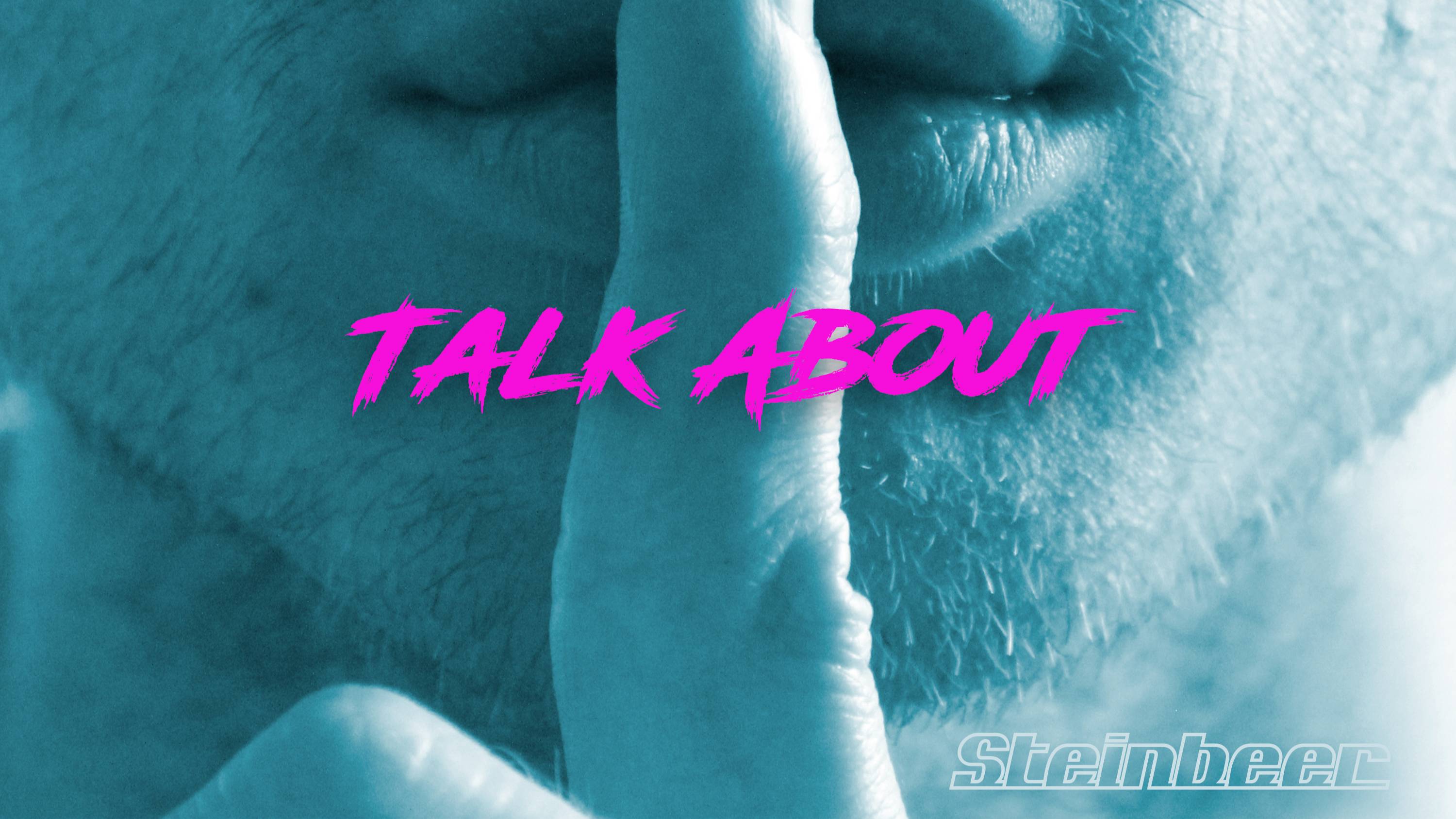Steinbeer - Talk About (Original Solo Record) смотреть онлайн