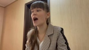 Песня "Поздравляем пап", музыка и слова О.Глушковой