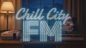 📺 TGIF ｜ Friday Night Sitcoms ｜ Retro Rerun TV Night ｜ 80s Sitcom-Inspired Synthwave & Saxwave Vibe