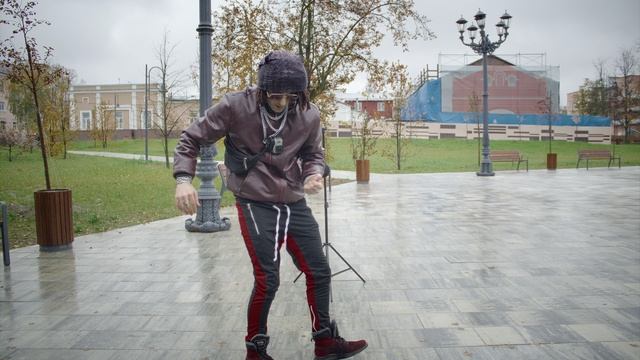 Уличные танцы Street dancing смотреть онлайн