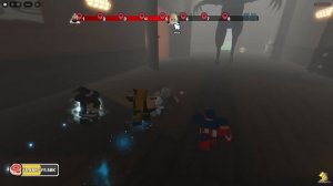 СБЕГИ ИЗ СИМУЛЯТОРА ЛЕСА В РОБЛОКСЕ!