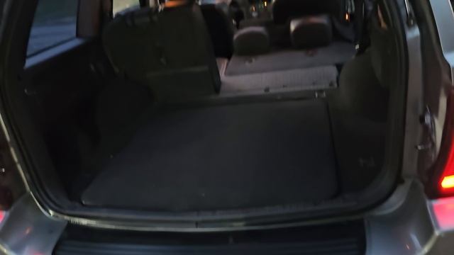 Jeep Grand Cherokee WG 2.7 CRD