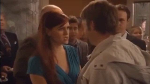 Жанна. смотреть онлайн