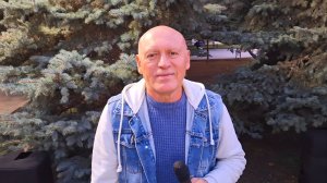 16.10.25 - Танцы на Приморском бульваре - Севастополь - Сергей Соков