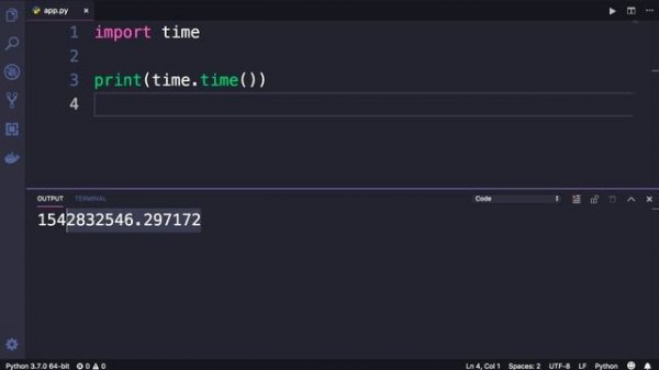 9. Python Standard Library (1h)
