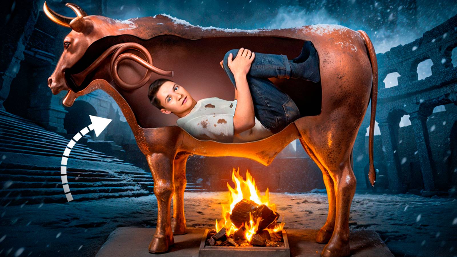 Самые Жестокие Наказания В Истории смотреть онлайн