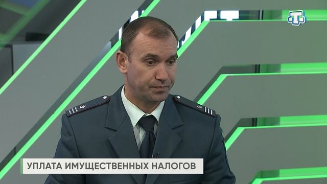 Самое время. 16.10.25. Артём Грудницкий смотреть онлайн