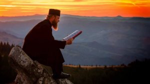 Псалом 118  (Валаамский монастырь)(о упокоение)