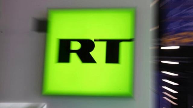Минздрав поздравил RT с 20-летним юбилеем