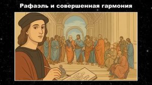 Вся история Ренессанса для сна