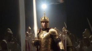 ПОБЕДА ГЕДЕОНА В БОГЕ.