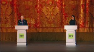 20-летие Russia Today