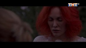 ТНТ - Экстрасенсы. Битва сильнейших 2 (Россия) (2025)