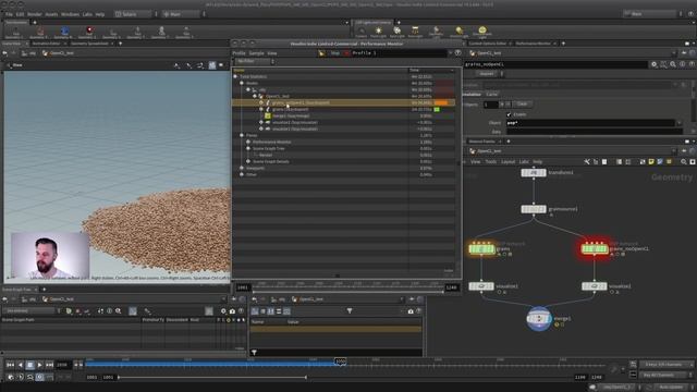 OPENCL смотреть онлайн