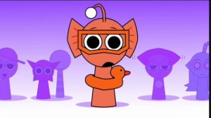 спрунки Сигма Бой С Эффектами