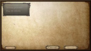 Баг со звуком в игре Mount Blade Warband