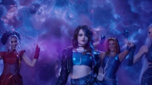 Официальный клип на песню Step Into the Dark  🧚♀️ клуб.Винкс магия возвращается