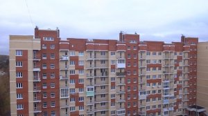 Пассажирский лифт (г. Ступино), V=1 м-с, Q=1000 кг (18)