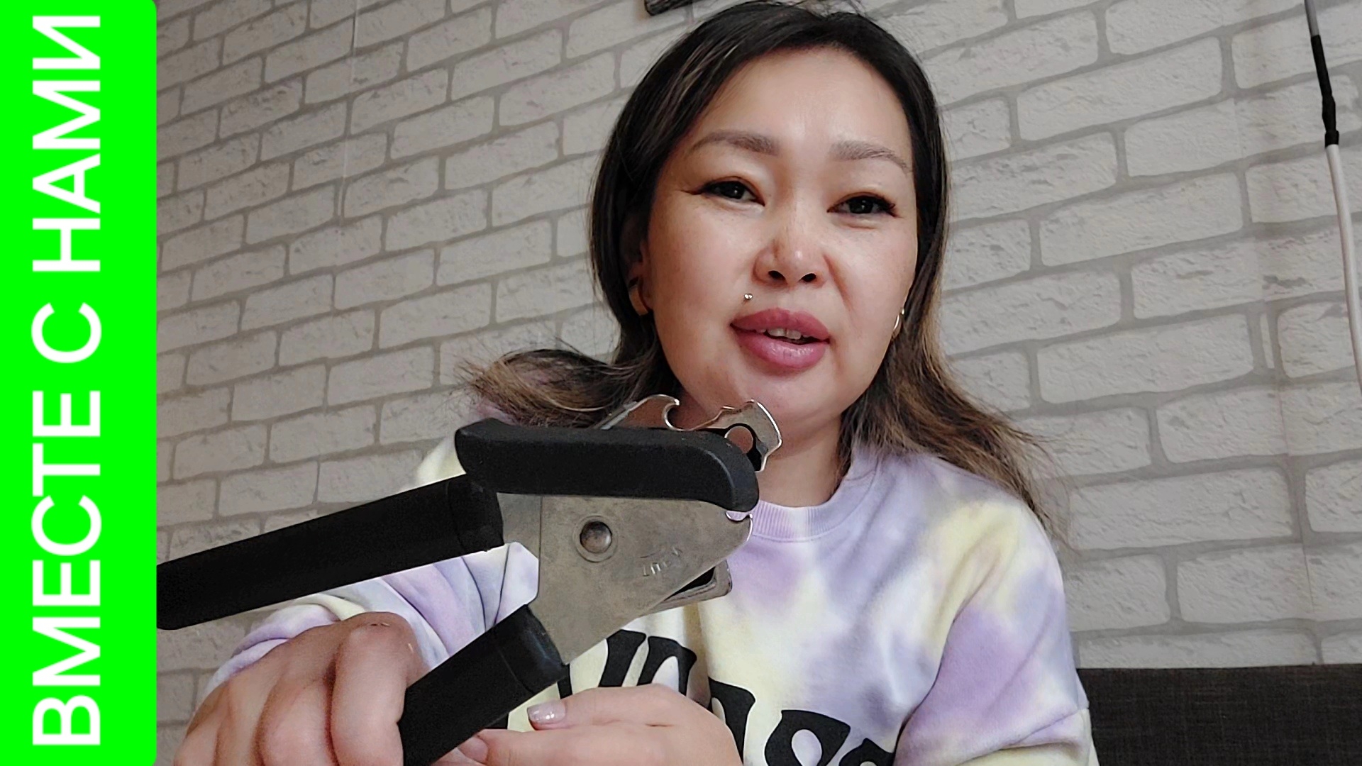 Поликлиника удивила. Болталка. Поздка в Бурятию. Не жалеем о переезде. смотреть онлайн