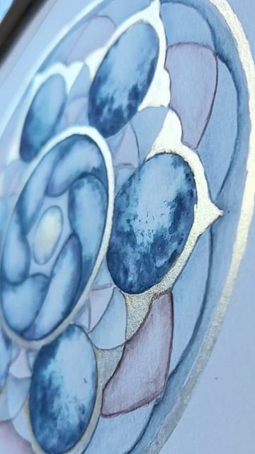 Мандала ПУТЕШЕСТВИЕ смотреть онлайн