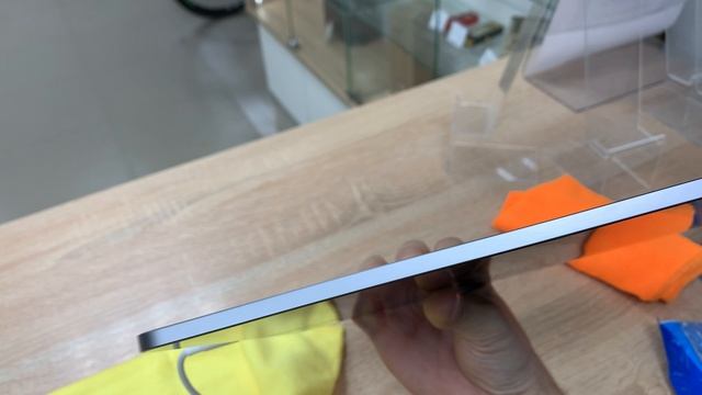 iPad Air 13 m2 смотреть онлайн