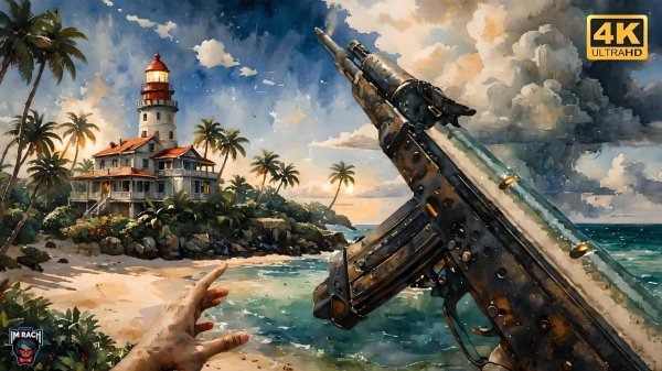 PUBG PC： NEW MAP DUO SQUADS RTX 5090 SNIPER GAMEPLAY! (No Commentary)