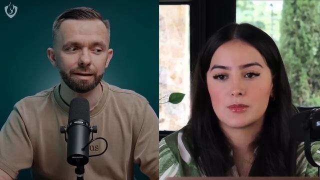 "Колдовство погубило моего отца": Свидетельство бывшей ведьмы колдуньи Джулии Лопез Влад_Савчук смотреть онлайн