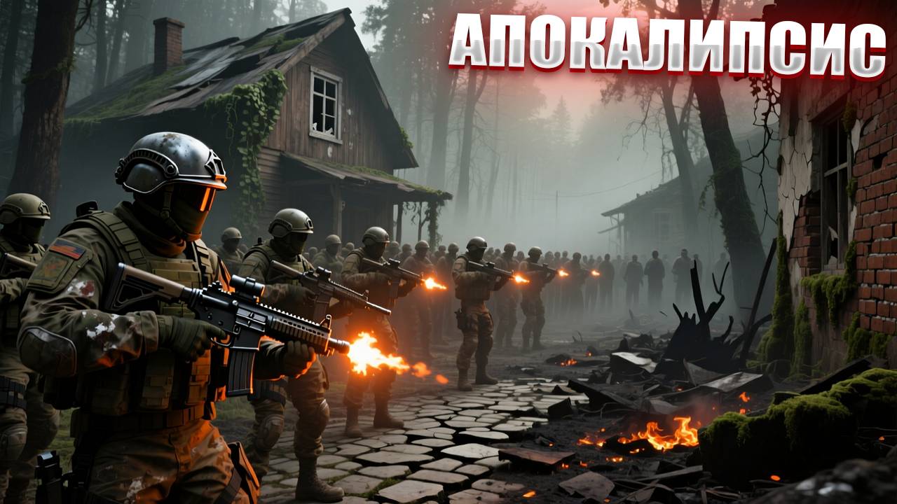 АПОКАЛИПСИС | СТАЛКЕР ДОЛГ ФИЛОСОФИЯ ВОЙНЫ | СЕРИЯ 11 (НЕЙРО-КОНЦОВКА)