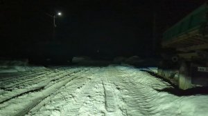 Уличный тест Aozoom K7 настроенных, без синевы