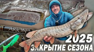 ТРОФЕЙНАЯ ЩУКА, НАЛИМ, СУДАКИ клюют дуплетом ... Осенняя рыбалка с берега на ДЖИГ в НОВОСИБИРСКЕ.